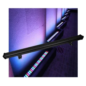 Hot Sale Outdoor IP65 Outdoor Waterproof Dmx Controller Rgb Led Wall Washer Lights for Architectural Building