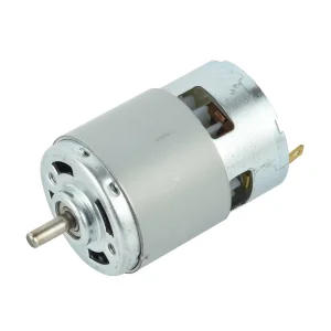 RS550 Motor