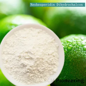 Wholesale Sweetener 98% Nhdc Neohesperidin Dihydrochalcone