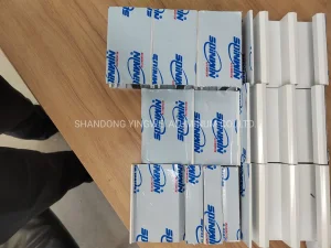 Sliding window frames