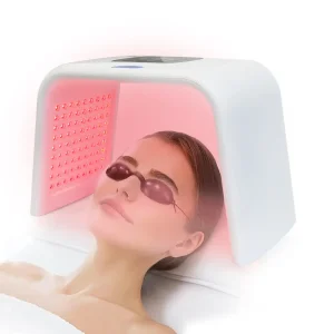 OEM LED Light Photon Facial Steam Rejuvenation PDT Machine Factories, Suppliers