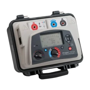 Megger Insulation Resistance Tester MIT1525