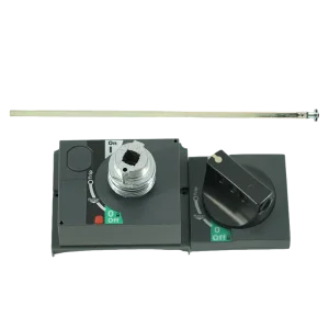 China ARM5 series manual operating mechanism Manufacturers, Factories
