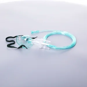Oxygen Mask