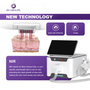 IPL Laser Device
