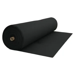 Activated Carbon Fiber Felt Media
