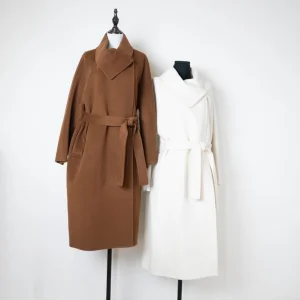 Elegant Autumn Coat