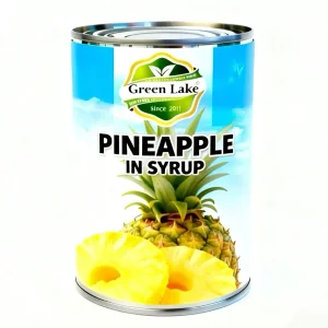 شرائح أناناس معلبة 425g
