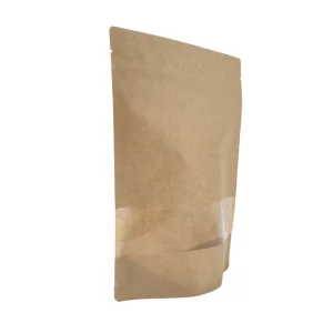 Smell Proof Coffee Bags