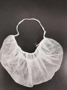 Nonwoven Beard Cover