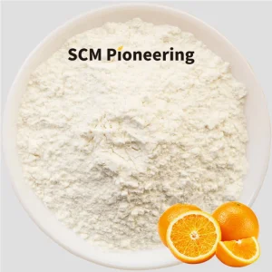 Citrus Aurantium Extract Powder Nhdc Sweetener