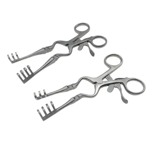 Thailand Weitlaner Retractor Stainless Steel