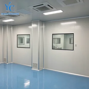 Fireproof PIR Panel