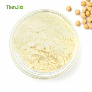 TianJia 25KG Pure Natural Organic Vegan Protein Soy Protein Concentrate GMO-Free ISO Kosher Halal Certified