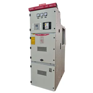 China MRXH-10 Arc Suppression Cabinet for Timor-Leste Substation Protection