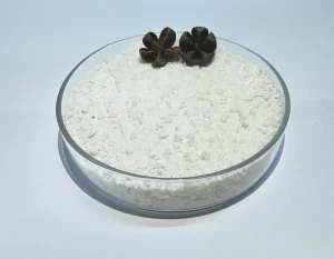 Areia de Cassava à Base de Plantas Sem Poeira com Aroma Suave - Agregação Sólida, Eliminação de Odor a Longo Prazo, Fácil de Remover Areia para Gatos de Cassava