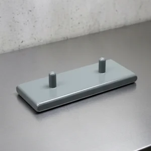 Westtop Factory Price Chute and Hopper Wear-Resistant Ceramic Lined Plate