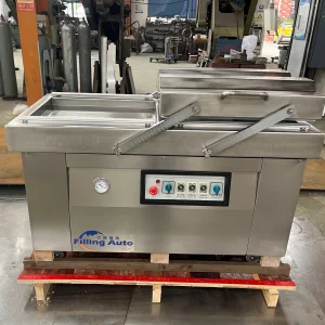 Hot Sales Industrial Package Machine Food Vacuum Sealer Vacuum Pack Machine