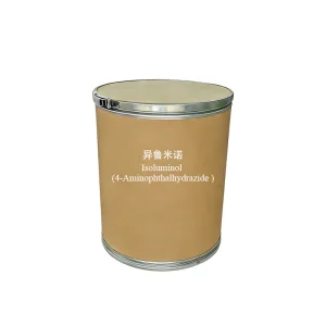 Isoluminol CAS 3682-14-2