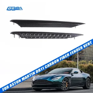 Aston Martin Fender