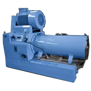 Professional Wet Grinding Horizontal Sand Mill