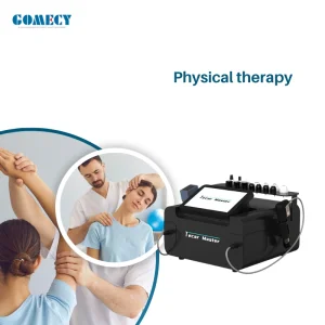 Multifunction Shockwave Therapy System for Pain Relief and Physiotherapy Clinics