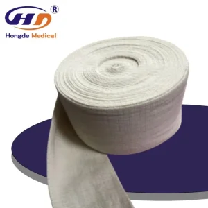 Elastic Tubular Bandages