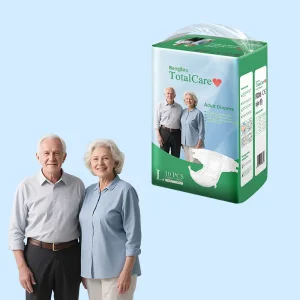 Custom Bangbao Adult Diaper Manufacturer, Factory