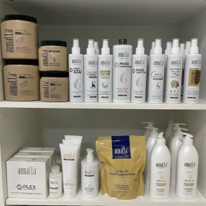 Argan Oil Shampoo