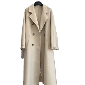 Woolen Jacket