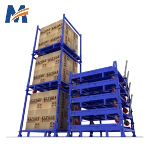 China Stack Rack