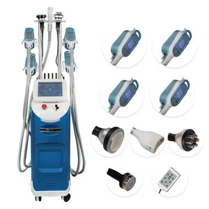 Vacuum Machine for Body Slimming and Skin Tighten