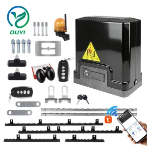 Sliding Gate Opener