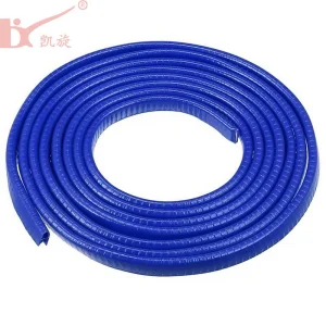 Wholesale Durable Waterproof Decorative Trim Edge Guard Factory Supply PVC Automotive Decorative Sealing Strip