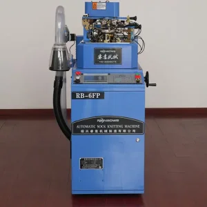 Automatic Socks Machine