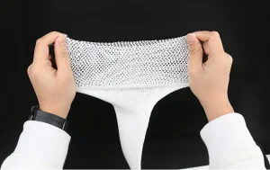 TPS Medical Supplies Nylon Rubber Material Tubular Net Bandage for Head Hand Leg