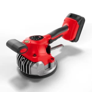 Tile Vibrating Leveling Machine Adjustable 6-Speed