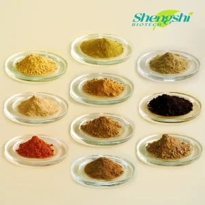 Factory Supply Natural Plant Extract, Herbal Extract, Chinese Medicine Extract, Ratio Extract, Mushroom Extract, OEM/ODM