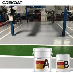 Epoxy Coating