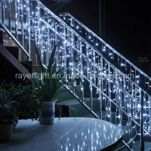 Party Christmas Wedding LED Icicle
