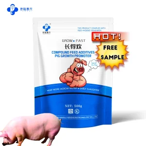 Hot-Selling Feed Additivespig Weight Gain and Growth Promoterspig Growth Boostersmultivitamin Promoters
