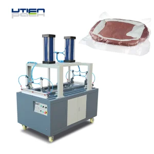 China Factory Compression Vacuum Packaging Sealer for Foam, Latex Pillow, Mattress, Compressor Press Machine