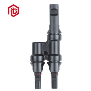 IP68 Waterproof T-Type PV Connector