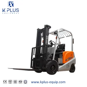 Electric Forklift
