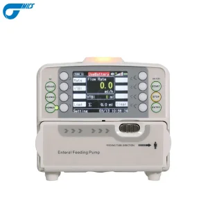 Electric Feed Pump