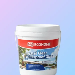 Crystal Clear Coating