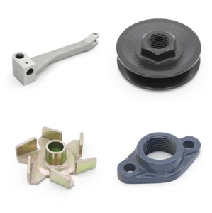 OEM Casting Service
