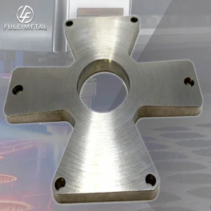 Fulei Metal Premium Stainless Steel Punching Parts