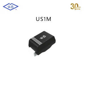 Ultrafast Recovery Rectifier