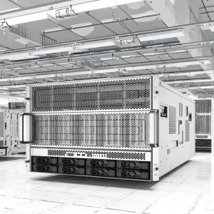 AMD EPYC AI Inference Server